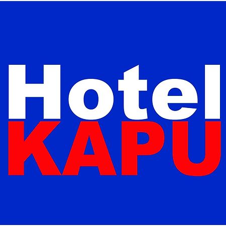 Hotel Kapu, Puebla Extérieur photo