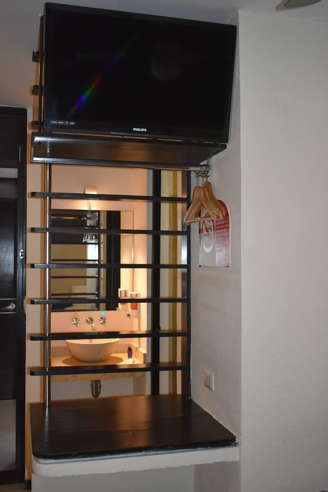 Hotel Kapu, Puebla Extérieur photo