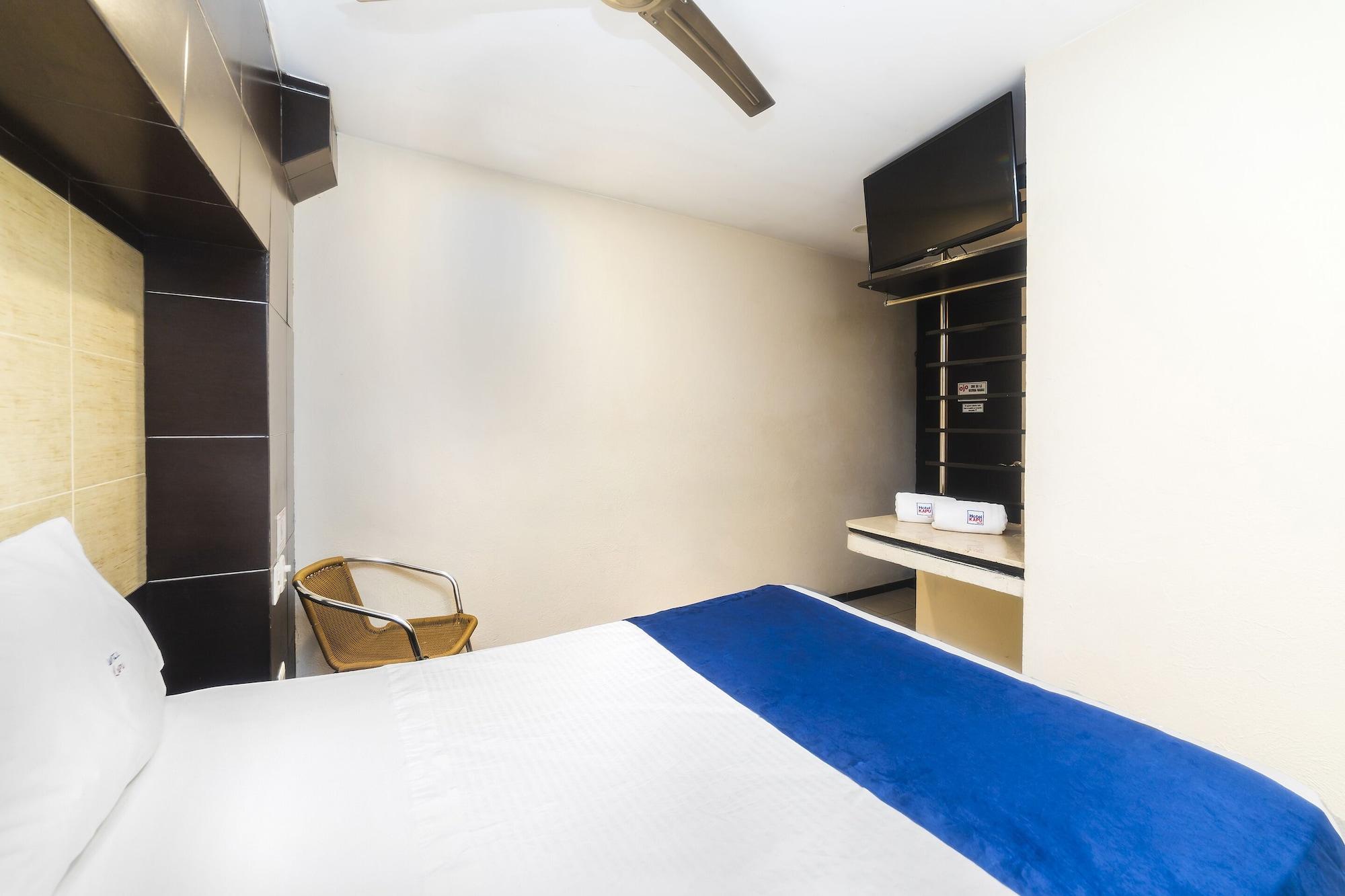 Hotel Kapu, Puebla Extérieur photo