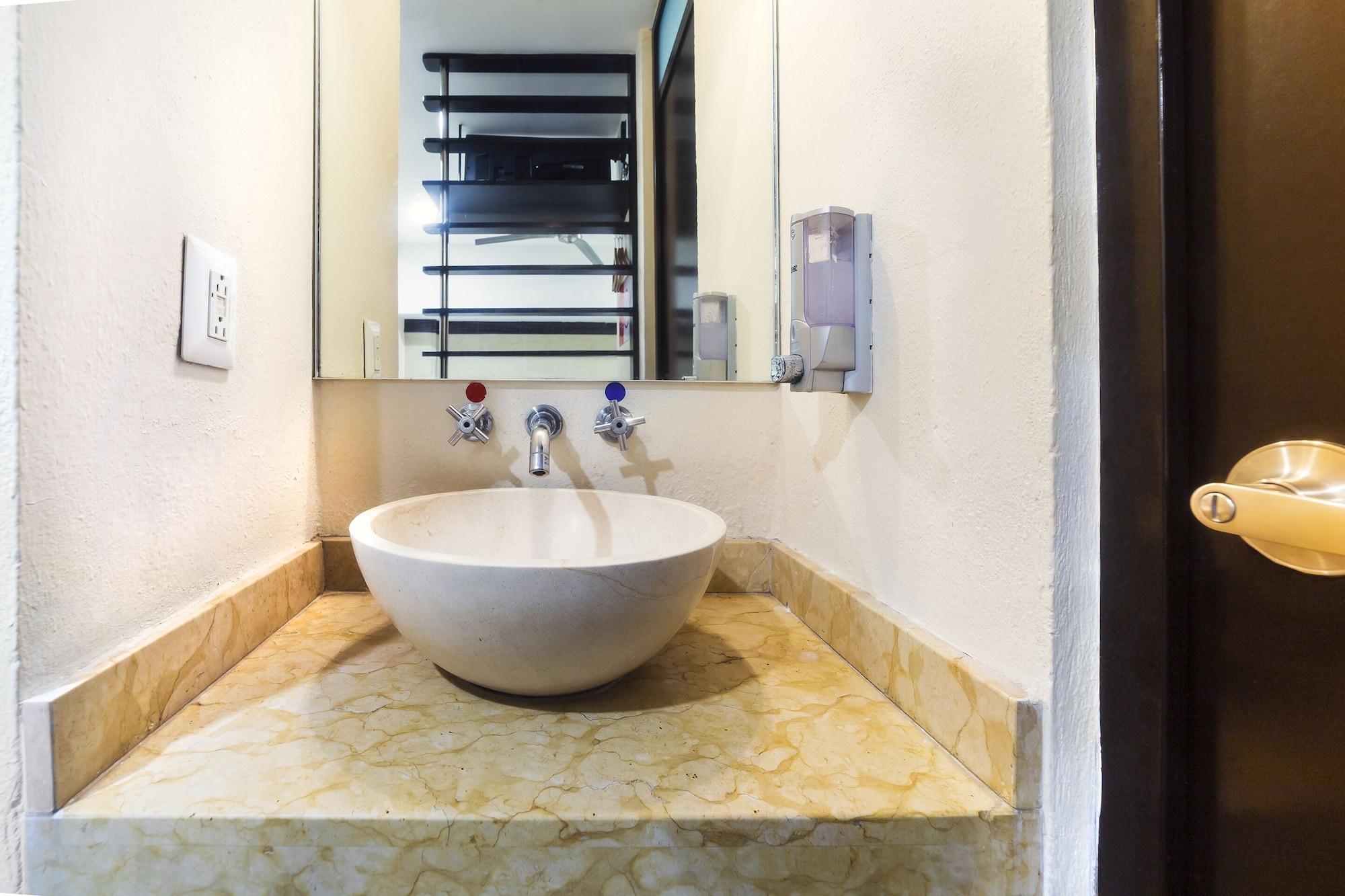 Hotel Kapu, Puebla Extérieur photo