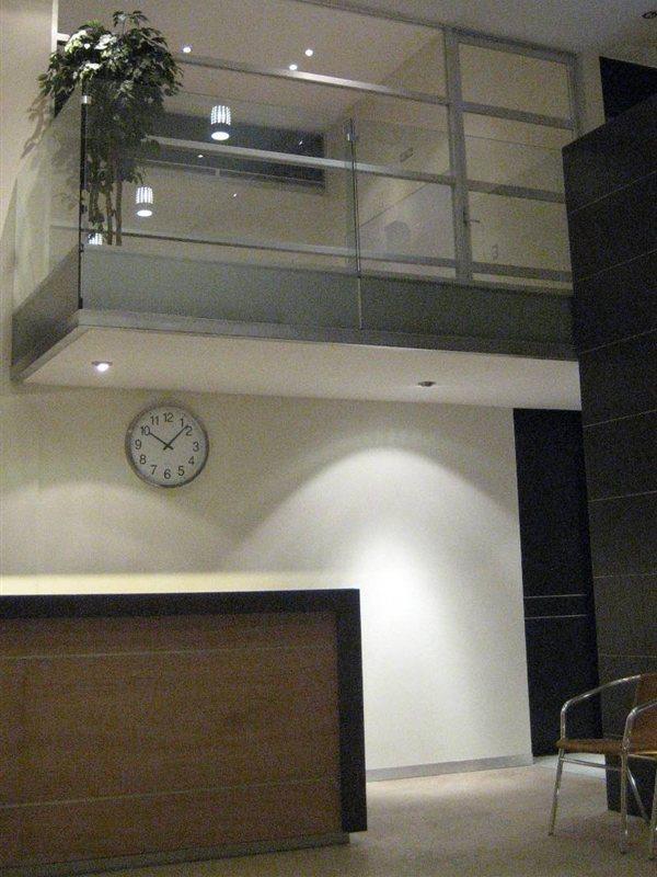 Hotel Kapu, Puebla Extérieur photo