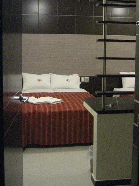 Hotel Kapu, Puebla Extérieur photo